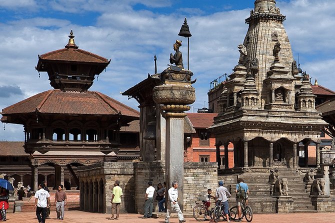 Discover The History Of Kathmandu Valley – 5 DAYS - Inclusions
