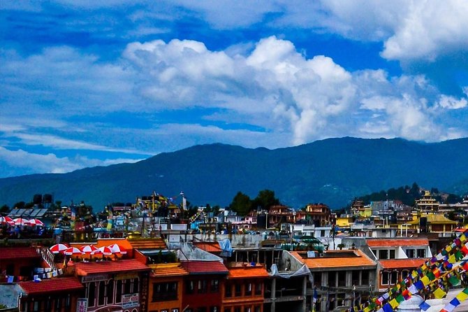 Discover The History Of Kathmandu Valley – 5 DAYS - Exclusions