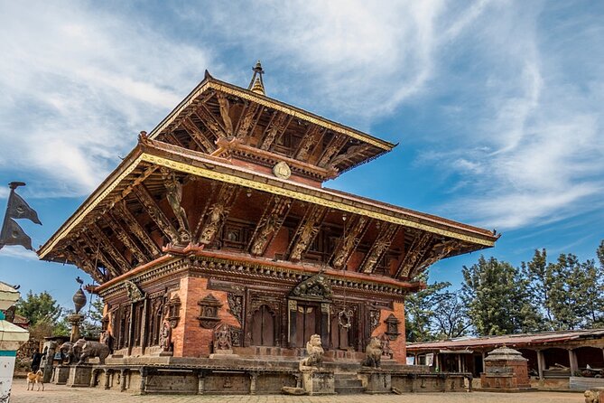 Discover The History Of Kathmandu Valley – 5 DAYS - Meeting and Pickup Information