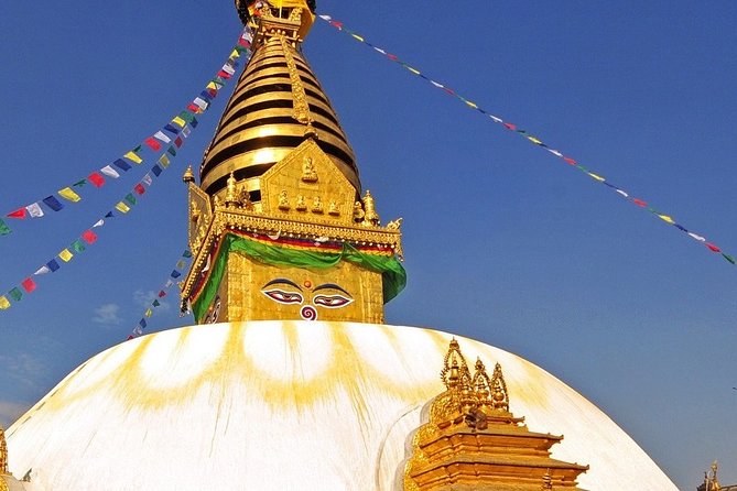 Discover The History Of Kathmandu Valley – 5 DAYS - Explore Kathmandu Valleys History