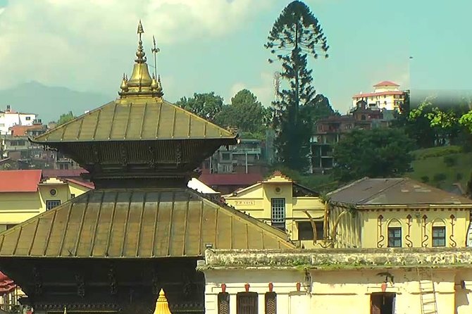 Discover The History Of Kathmandu Valley – 5 DAYS - Exceptional Service and Reviews