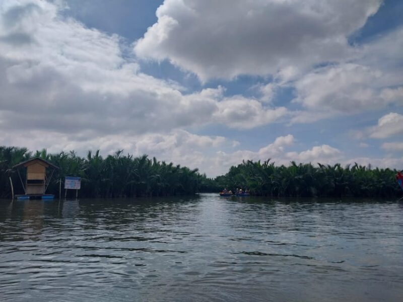 Discover the Hoi an Farming and Fishing Life by Bike Tour - Itinerary Highlights