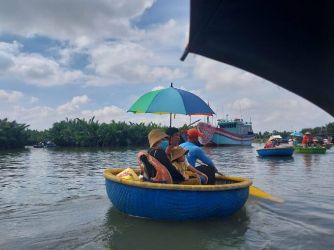Discover the Hoi an Farming and Fishing Life by Bike Tour - Inclusions and Highlights