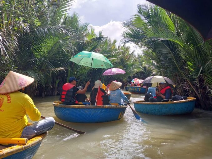 Discover the Hoi an Farming and Fishing Life by Bike Tour - Preparation and Recommendations