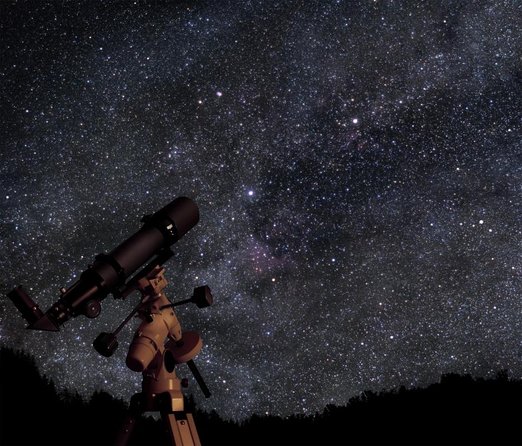 Discover the Inca Astrology at the Planetarium of Cusco - Key Points