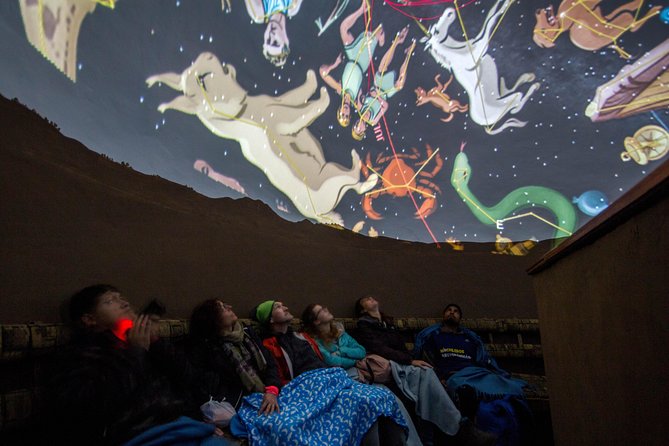 Discover the Inca Astrology at the Planetarium of Cusco - Exploring the Planetarium of Cusco