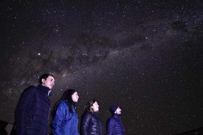 Discover the Inca Astrology at the Planetarium of Cusco - Stargazing and Inca Astrology