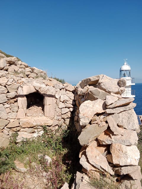 Discover the Island Dragonera by Kayak and on Foot - What to Expect