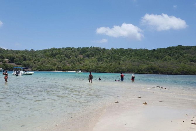 Discover the Islands in the Bay of Le Robert - Kayak Rental Half Day - Meeting and Pickup Details