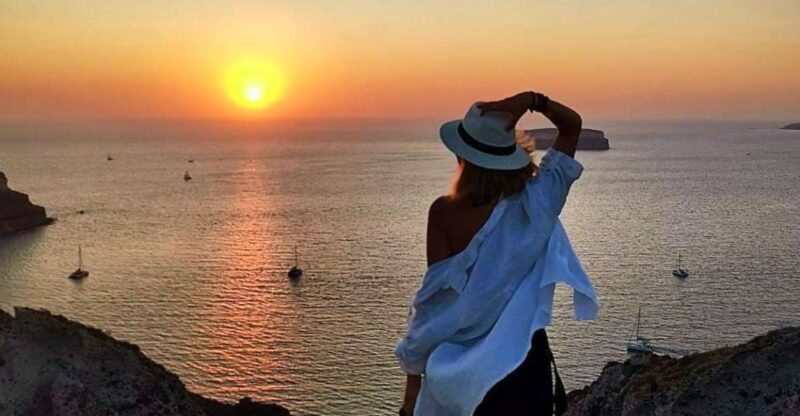 Discover the Islands Magic With a Funky Twist - 8h - - Key Points