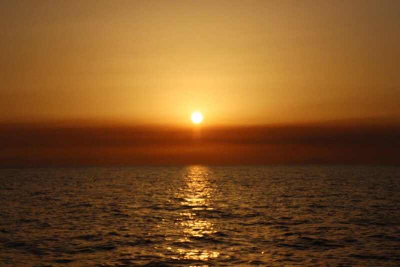 Discover the Islands Magic With a Funky Twist - 8h - - Bottled Water, Local Snack, Wi-Fi