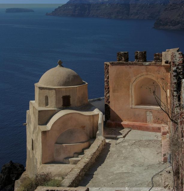 Discover the Islands Magic With a Funky Twist - 8h - - Optional Visits and Entrance Fees