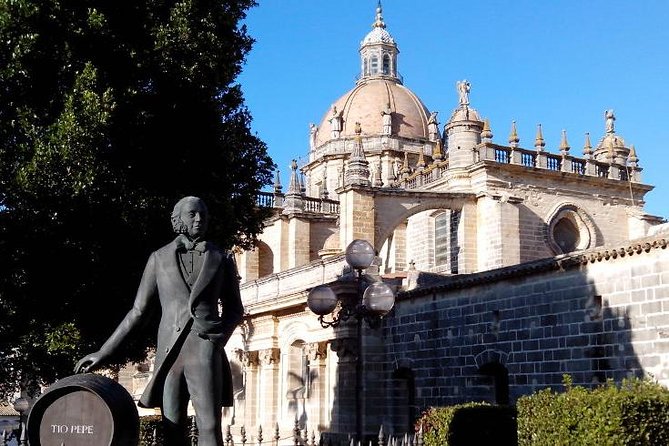 Discover the Jerez of Sherry Wine - Sherry Wine Tasting Etiquette