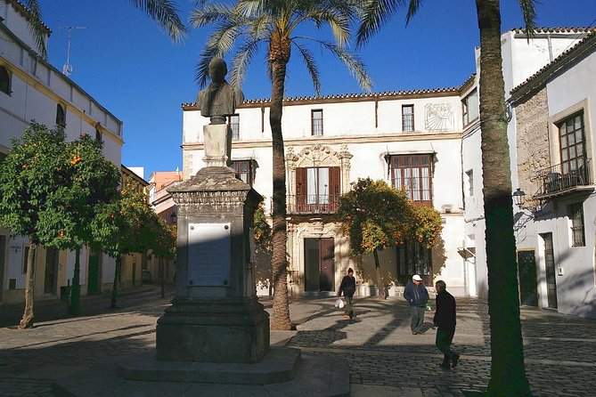 Discover the Jerez of Sherry Wine - Typical Sherry Wine Varietals