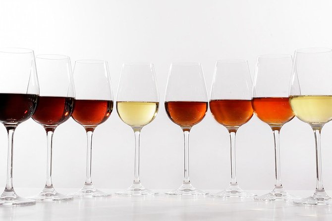 Discover the Jerez of Sherry Wine - Jerezs Cultural Attractions