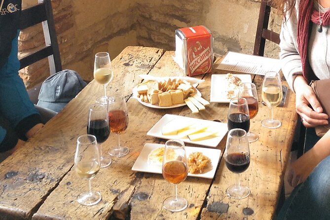 Discover the Jerez of Sherry Wine - Planning Your Jerez Adventure