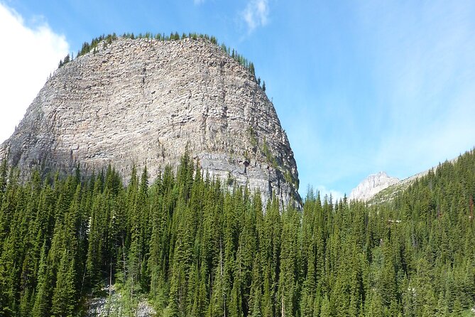 Discover the Lake Agnes Tea House Trail With a Guided Audio Hike - Pricing and Cancellation Policy
