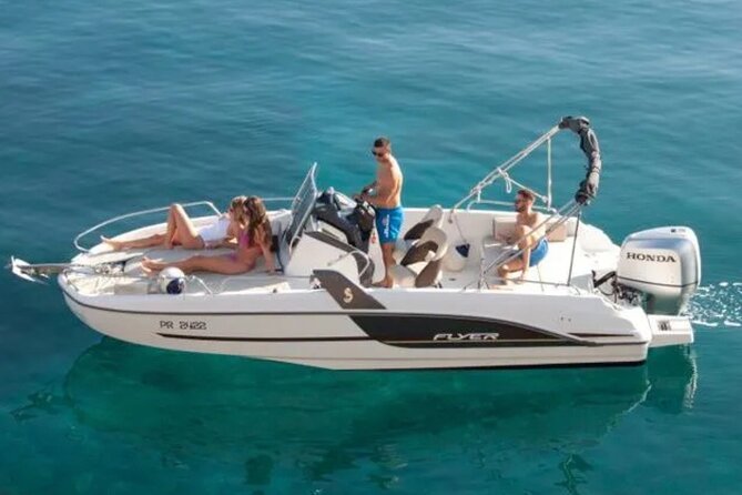 Discover the Lérins Islands and the Bay of Cannes by Private Boat - Highlights of the Islands