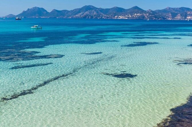 Discover the Lérins Islands and the Bay of Cannes by Private Boat - Unique Experiences Offered