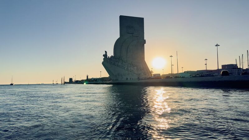 Discover the Lisbon Riviera : 2h Sailboat Wine Experience - Whats Not Allowed