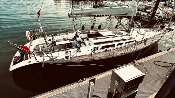 Discover the Lisbon Riviera : 2h Sailboat Wine Experience - Customer Feedback