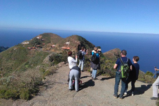 Discover the Lost Paradise of Anaga in Tenerife - Insights Into the Volcanic Landscape