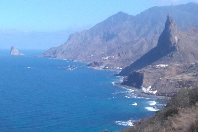 Discover the Lost Paradise of Anaga in Tenerife - Highlights of the Hiking Experience