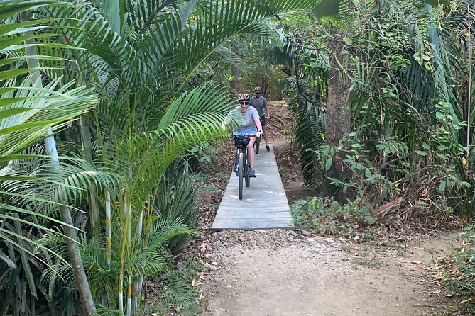 Discover the Magic of Nosara Cycling Tour - Discovering Nosaras Riverside Wonders