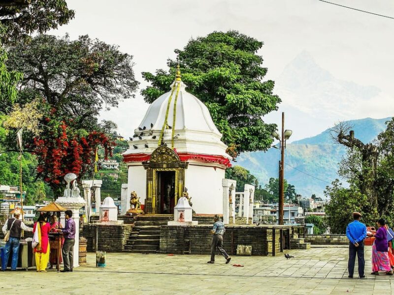 Discover the Magic of Pokhara: A Full Day City Tour - Tour Highlights