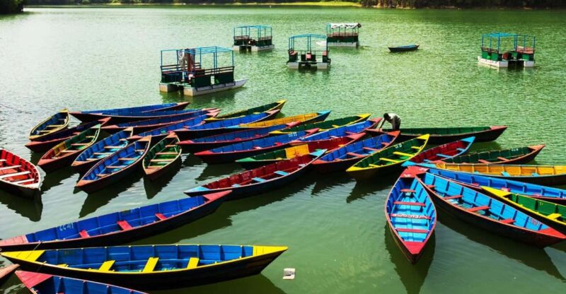 Discover the Magic of Pokhara: A Full Day City Tour - Morning Itinerary