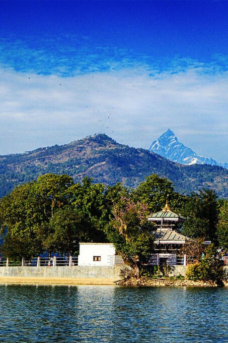 Discover the Magic of Pokhara: A Full Day City Tour - Inclusions and Exclusions