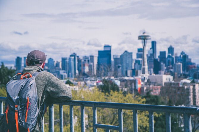 Discover the Magic of Seattle (All Inclusive 3 Hour Tour) - Key Points