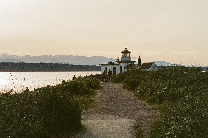 Discover the Magic of Seattle (All Inclusive 3 Hour Tour) - Recap