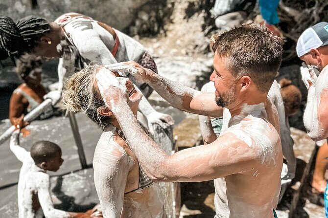 Discover The Magic Of Soufrière Explore With Us - An In-Depth Look at the Soufrière Tour