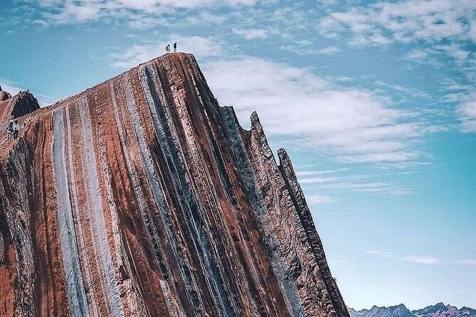 Discover the Magic of the Palcoyo Mountain in Cusco - Pickup and Transportation Details
