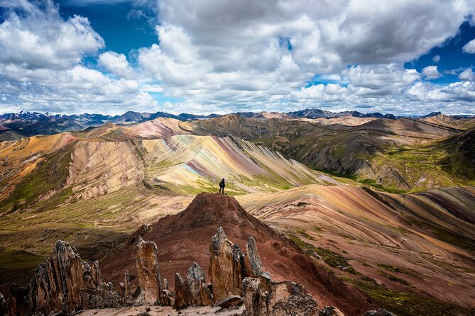 Discover the Magic of the Palcoyo Mountain in Cusco - Preparing for the Adventure