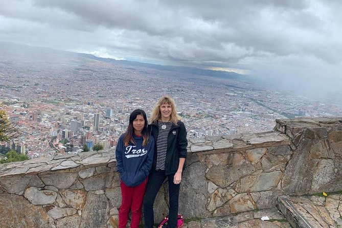 Discover the Magical Historical Center of Bogotá Museums, Monserrate, Gastronomy - Unveiling the Gold Museum