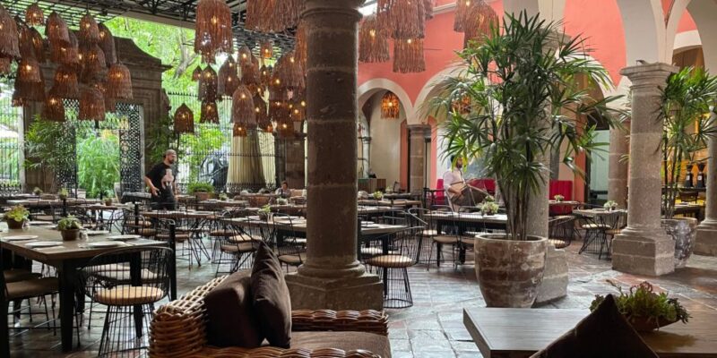 Discover the Magical Town of Tlaquepaque! - Discover Tlaquepaques Charm