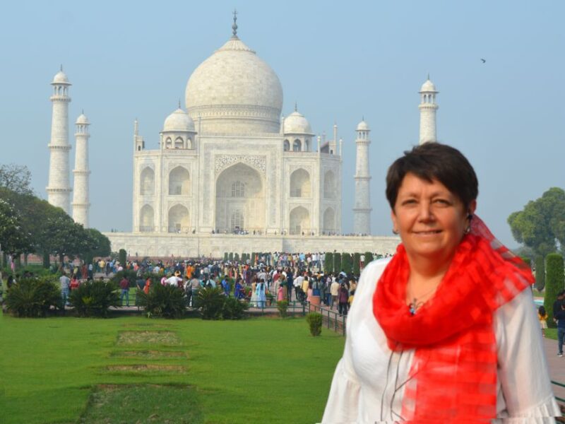 Discover the Majestic Duo: Delhi & Agra in 3 Days - Exploring Delhi