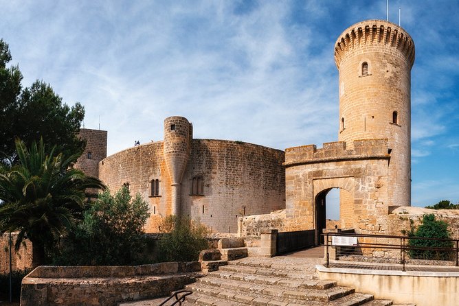Discover the Major Cultural Attractions of Palma De Mallorca on a Private Tour - Meeting and Pickup Details