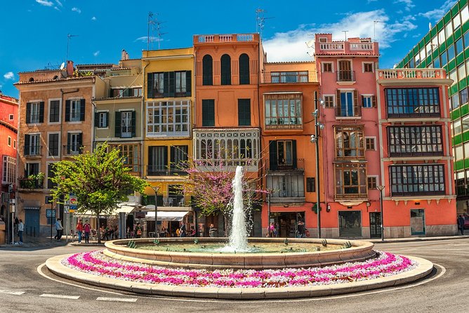 Discover the Major Cultural Attractions of Palma De Mallorca on a Private Tour - Private Tour Exclusivity