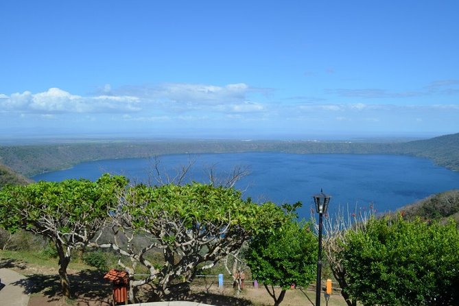 Discover the Masaya Highlights - Tasting Nicaraguan Cuisine