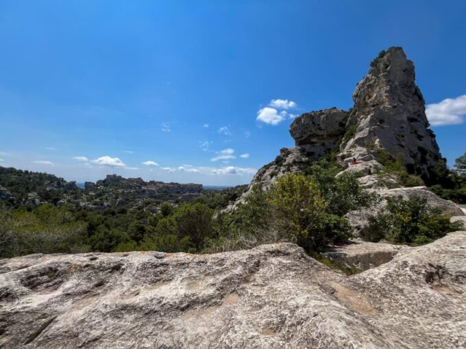 Discover the Massif Des Alpilles by Bike - Refund and Cancellation Policy