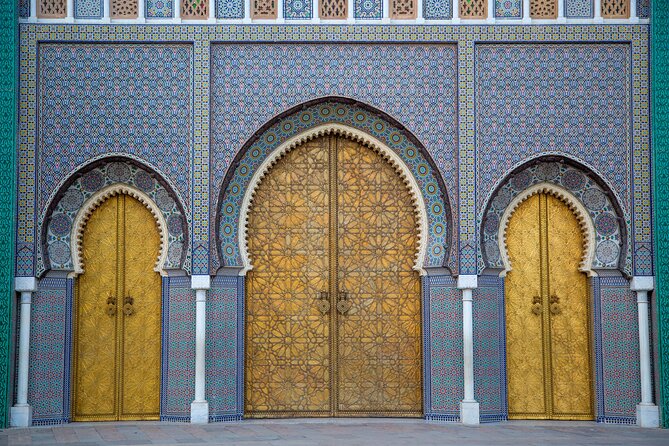 Discover the Medina of Fez and It Secrets: Fez Medina Guided Day Tour - Understanding the Medinas Rich History