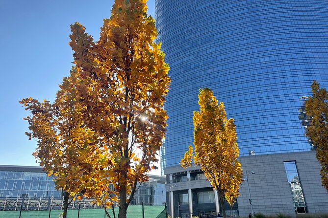 Discover the Milano by Food - Lunch and Food Tastings