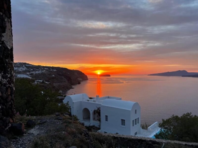 Discover the Most Famous Places on the Island in 5 Hours. - Key Points