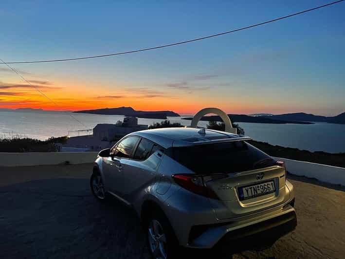 Discover the Most Famous Places on the Island in 5 Hours. - Tour Highlights