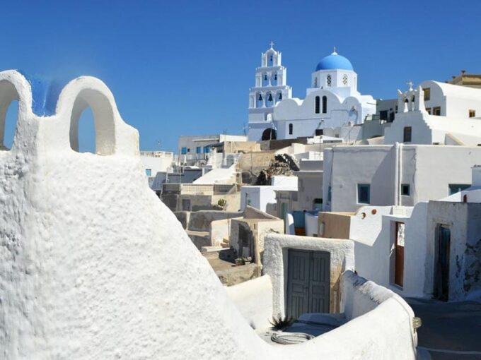 Discover the Most Famous Places on the Island in 5 Hours. - Frequently Asked Questions