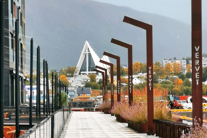 Discover the Most Photogenic Spots of Tromsø With a Local - About Your Stay