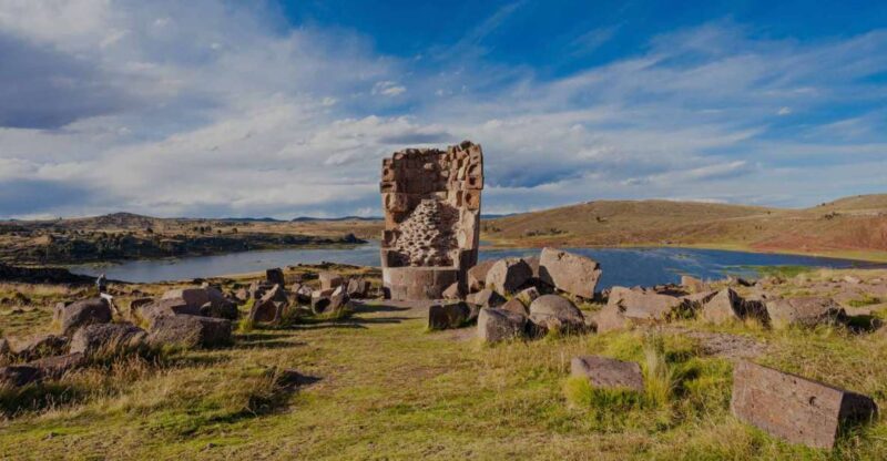 Discover the Mysteries of the Chullpas of Sillustani in Puno - Highlights of the Tour